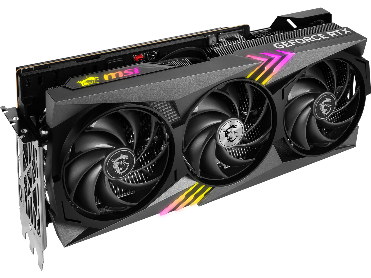 Rtx 4090 24Gb Video Card - Видеокарта MSI Gaming GeForce RTX 4090