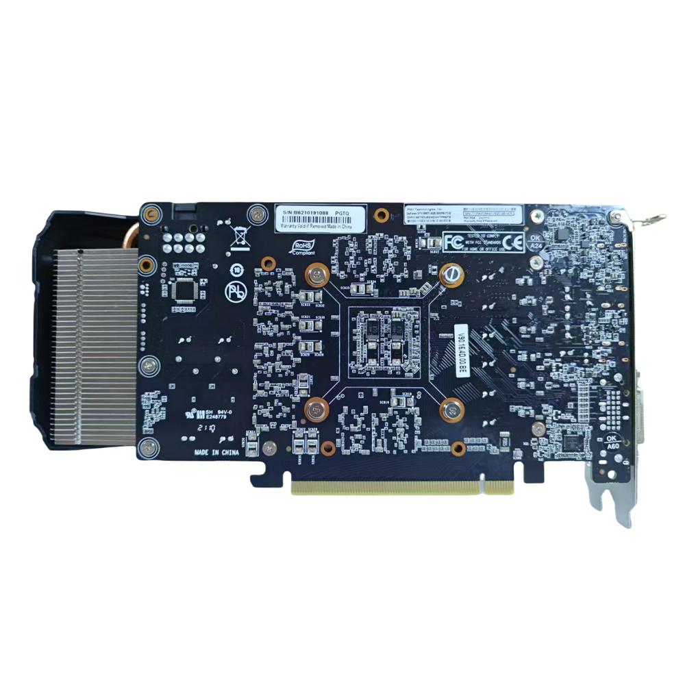 Игровая видеокарта PNY GeForce – обзор и цена Rtx 3070 8Gb Graphics Card