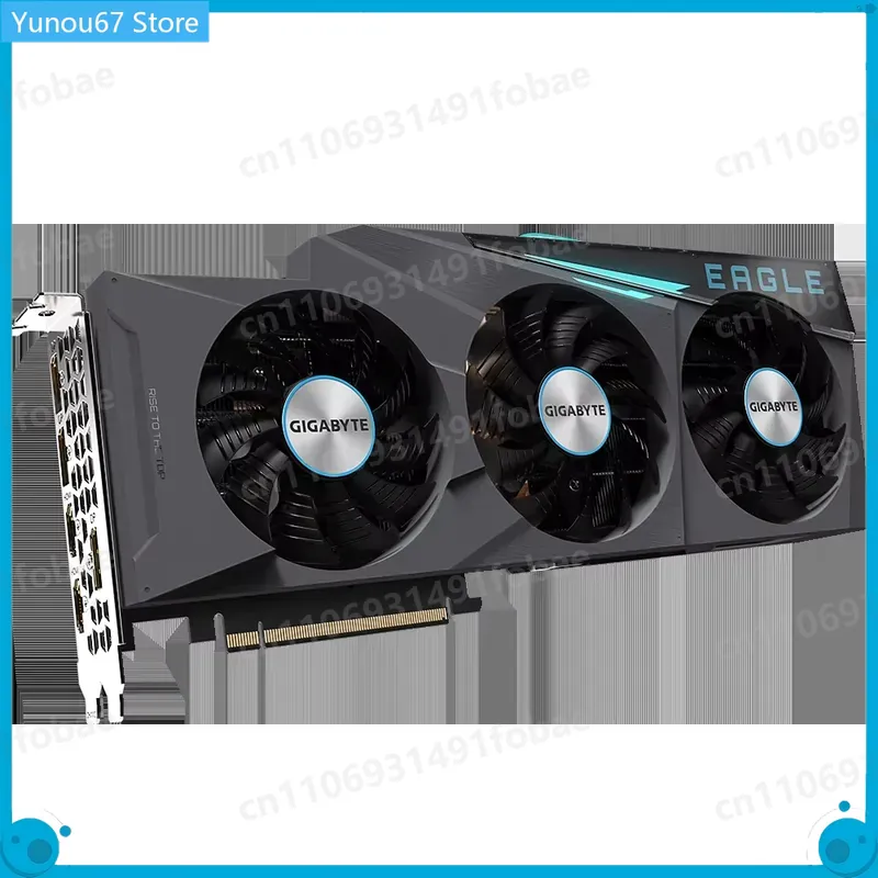 Видеокарта GIGABYTE RTX 3080 G – обзор и цена Rtx 3080 10Gb Gpu