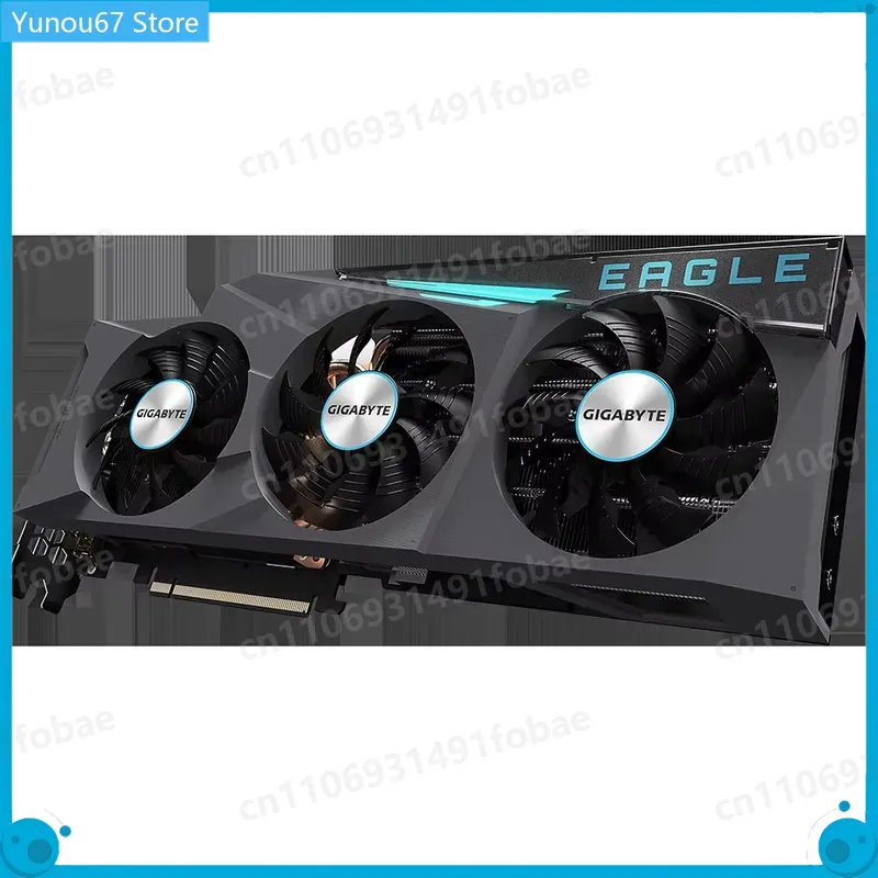 Видеокарта GIGABYTE RTX 3080 G – обзор и цена Rtx 3080 10Gb Gpu