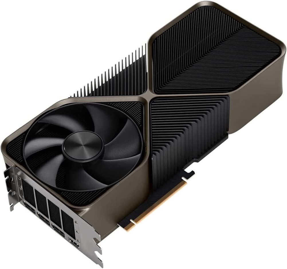А. 100% ДОСТАВКА НА ДОМ: Видео – обзор и цена Rtx 4090 24Gb Video Card