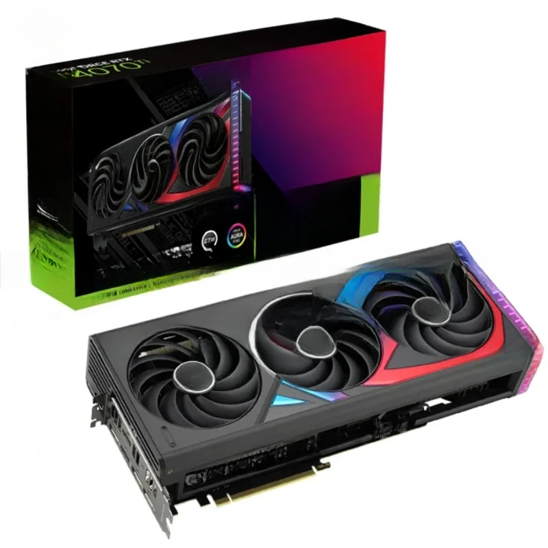 2026-4060 Видеокомпьютер Placa – обзор и цена Rtx 4090 24Gb Video Card