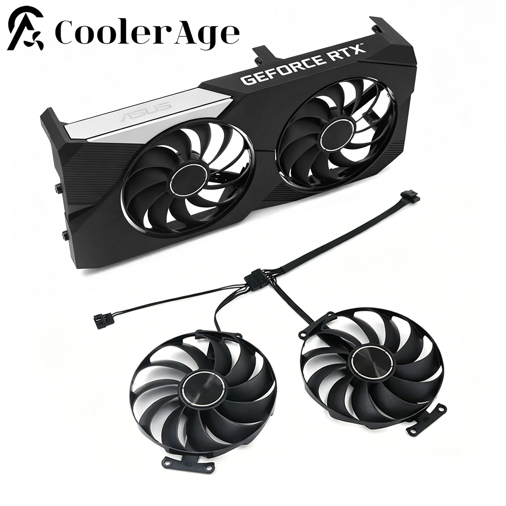 Вентилятор видеокарты для ASUS – обзор и цена Rtx 3070 8Gb Graphics Card