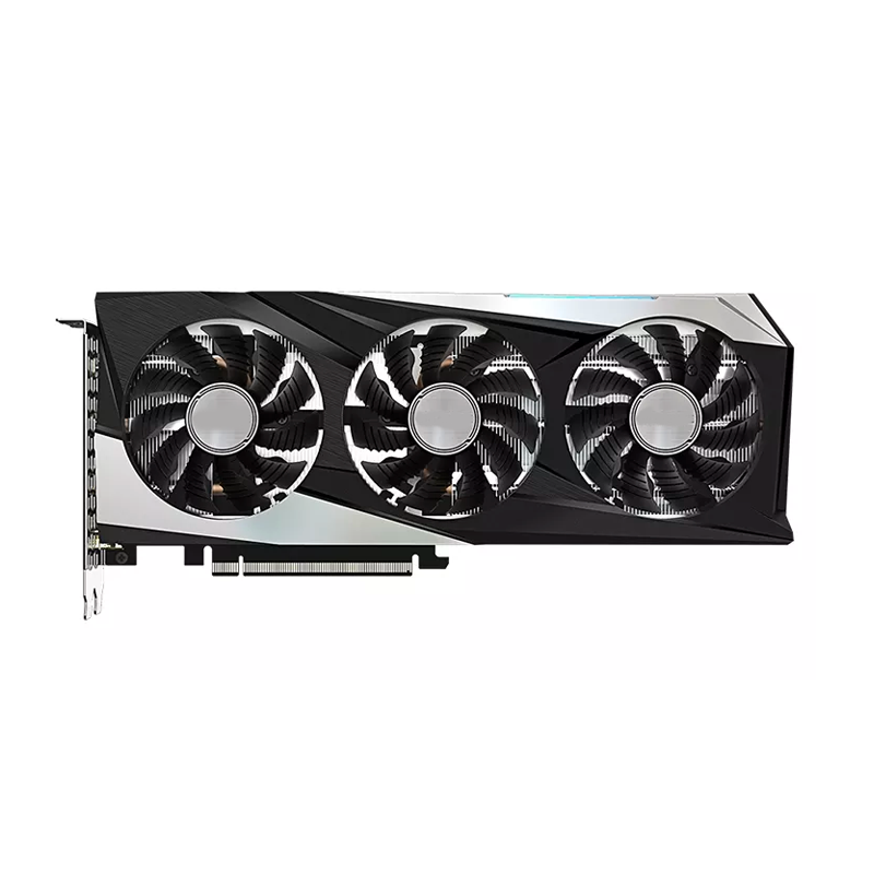 Видеокарта RTX 3090 24 ГБ 384  – обзор и цена Rtx 3090 24Gb Graphics Card