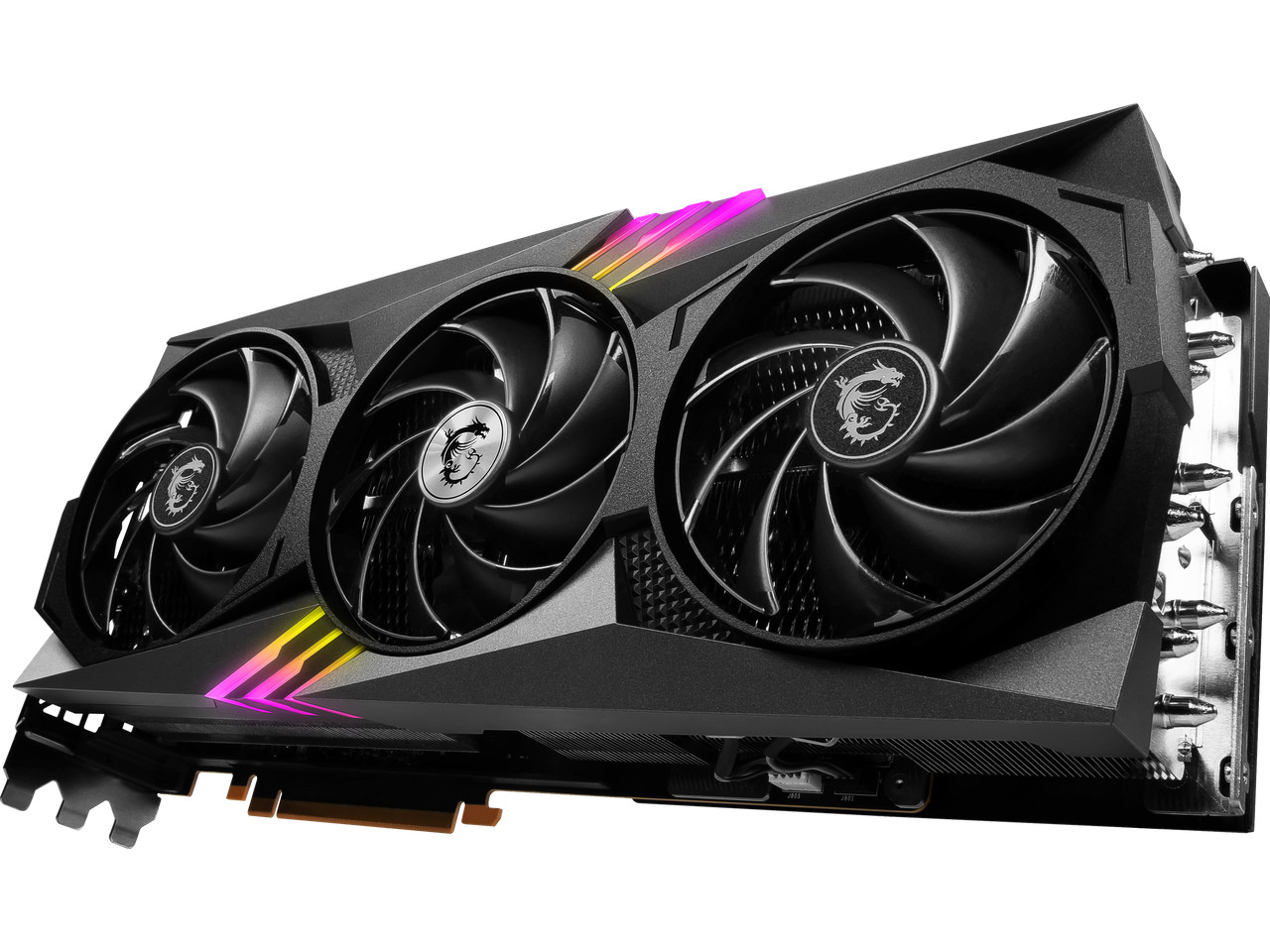 Видеокарта MSI Gaming GeForce  – обзор и цена Rtx 4090 24Gb Video Card