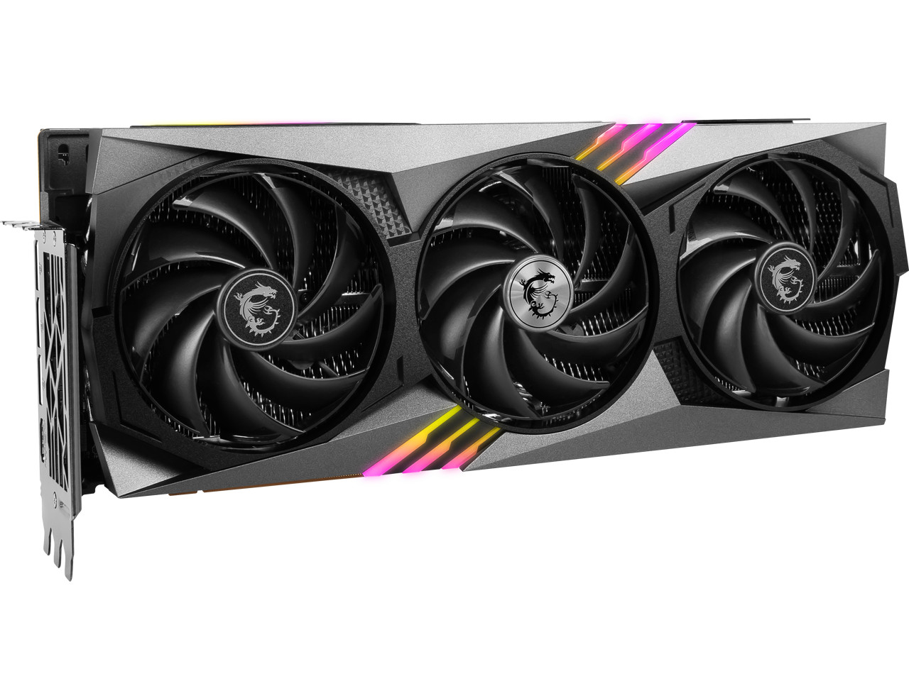 Видеокарта MSI Gaming GeForce  – обзор и цена Rtx 4090 24Gb Video Card
