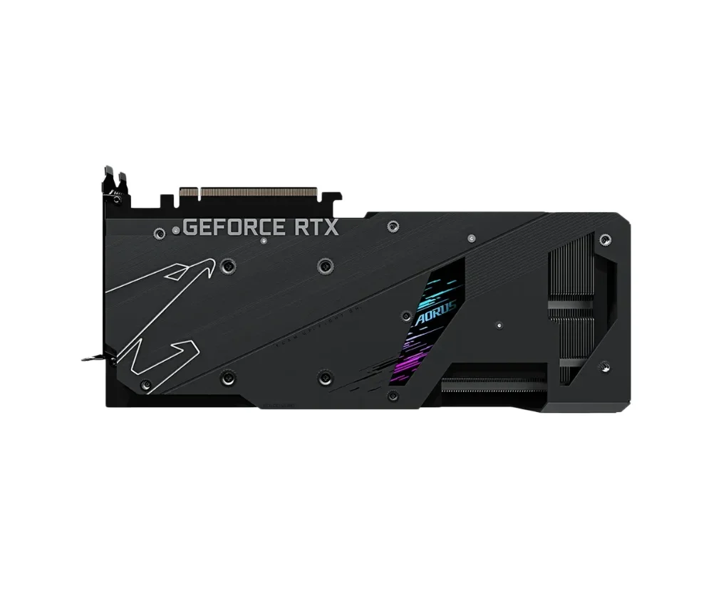 GIGABYTE NVIDIA AORUS RTX 3080 – обзор и цена Rtx 3080 10Gb Gpu